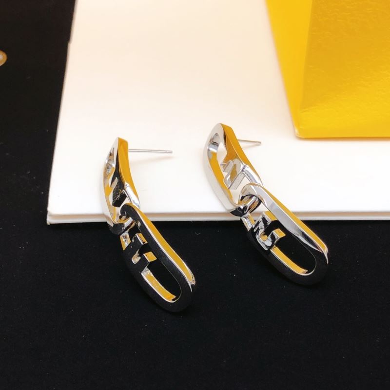 Fendi Earrings